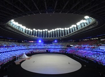 Tokyo 2020, perché le Olimpiadi non hanno senso