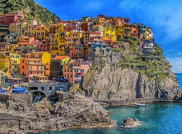 Turismo: italiani in vacanza, piano-piano