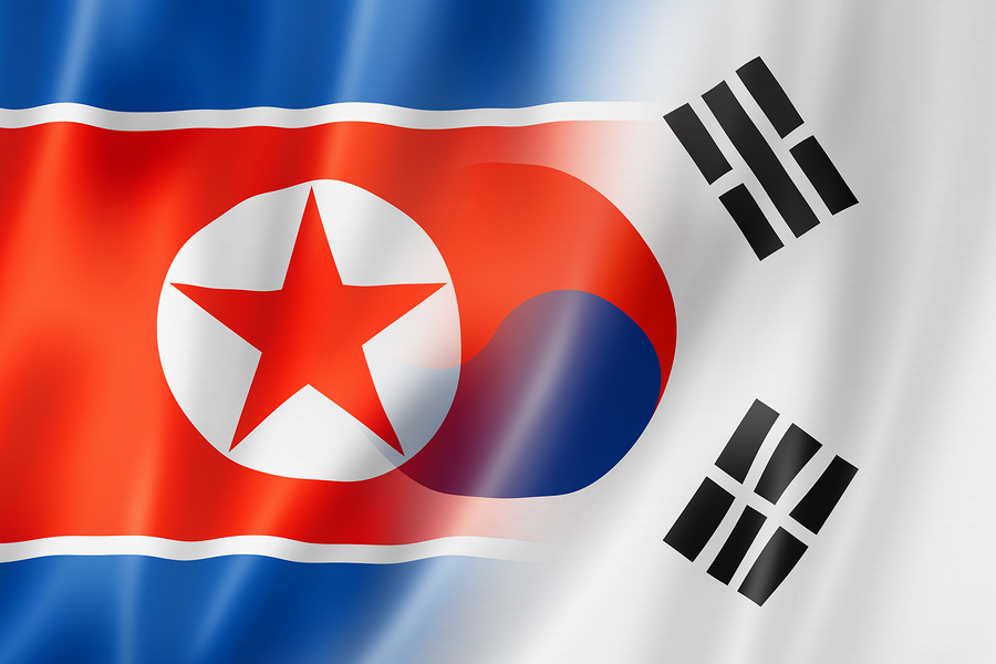 Corea: riaperte le comunicazioni tra Nord e Sud - L'Opinione