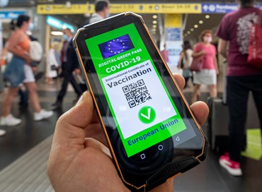 L’infondatezza scientifica e giuridica del Green pass