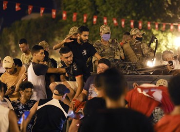 A cosa porterà la crisi della Tunisia