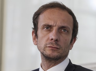 Vaccini, Fedriga: “Dissenso sacro ma non sarei sceso in piazza”