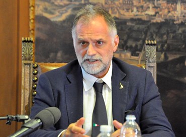 Turismo, Garavaglia: “Reddito cittadinanza distorce il mercato”