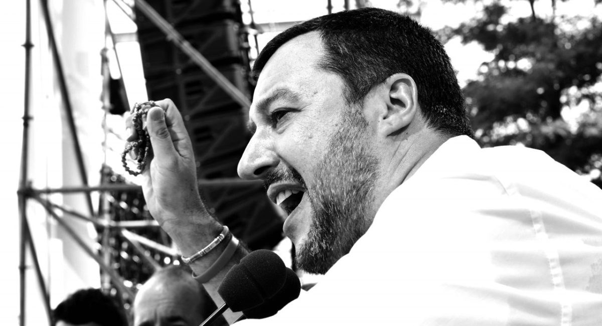 L'Opinione delle Libertà - Vimarsana News
