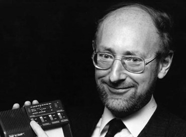 Addio a Sir Clive Sinclair: icona della generazione 8 bit