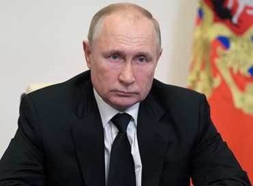 Elezioni in Russia: vince Putin ma avanzano i neo-stalinisti