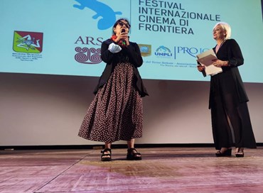 Festival del Cinema di Frontiera: la kermesse siciliana dei film d’autore