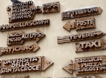 Consigli e suggerimenti ai 22 candidati a sindaco di Roma/9