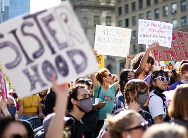 Texas: sospesa la legge che vieta l’aborto