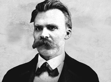 Friedrich Nietzsche e la morale dei “signori”