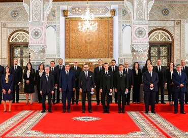 Il nuovo governo del Marocco e il protagonismo femminile