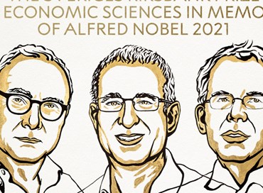 Nobel per l’Economia, una lezione per il Governo