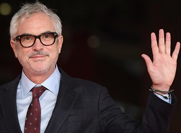 Festa di Roma, Alfonso Cuarón omaggia il cinema italiano