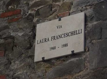 Appunti di viaggio: in memoria di Laura Franceschelli