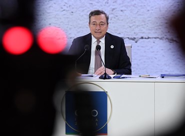 Cosa non funziona nelle politiche di Draghi