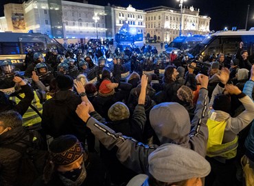 La critica ridicolizzata