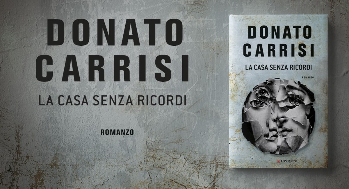 La Voce degli Scrittori, “La casa senza ricordi” - L'Opinione