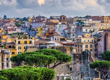 Perché la perdita di valore degli immobili fa perdere l’Italia (video)
