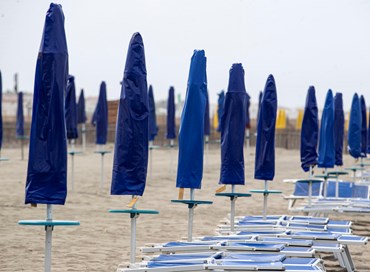 Balneari: una categoria in lotta per un privilegio