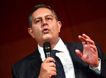 Covid, Toti: “Il governo agisca per tempo, siamo in ritardo”