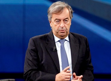 Il teologo del virus