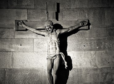 I cattolici discutono sul sesso e sull’asterisco di Dio