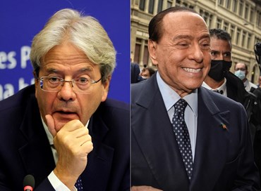 Quirinale, le ipotesi: da Gentiloni a Berlusconi