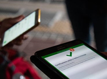 Covid, Super Green pass: tra critiche e gestione della pandemia