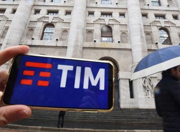 Tim-Kkr: no al nazionalismo economico
