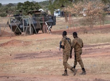 Sahel: la “luce” della Russia offusca la Francia