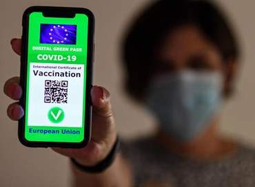 Il Green pass come strumento di coercizione