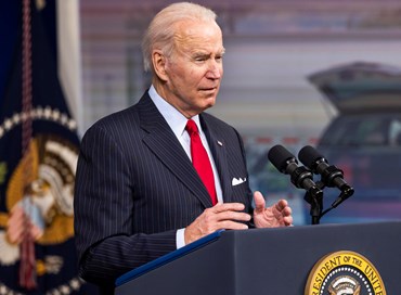 Summit diritti umani: Biden non invita la Cina