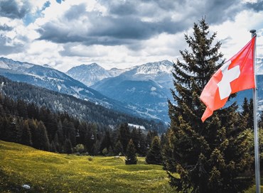 Green pass: referendum in Svizzera
