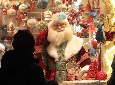 Il nome di Natale
