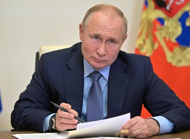 Burning Ucraina? L’eterna Monaco d’Europa