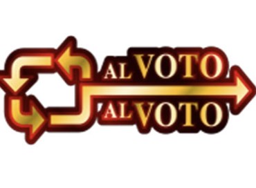 Al voto, al voto!