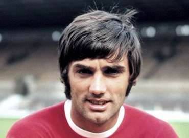 Ritratti. George Best, il migliore