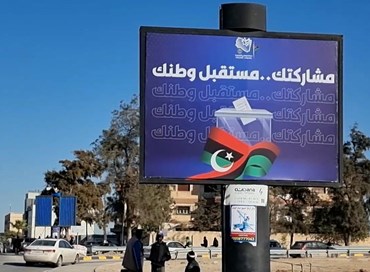 Elezioni in Libia, un’occasione perduta