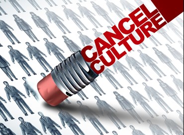 Cancel culture? Giù le mani dalle radici storiche 