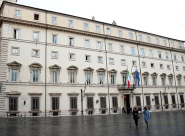 Palazzo Chigi: inquilino cercasi