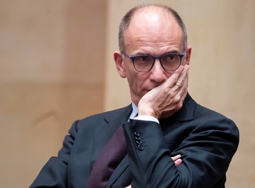 Nucleare: ma tutto questo Letta non lo sa. O se ne frega?