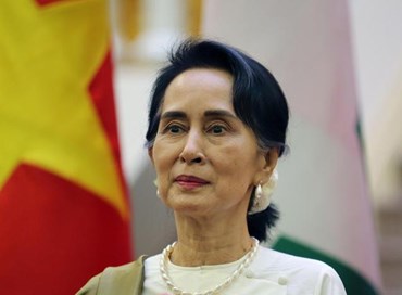Aung San Suu Kyi condannata ad altri quattro anni di carcere
