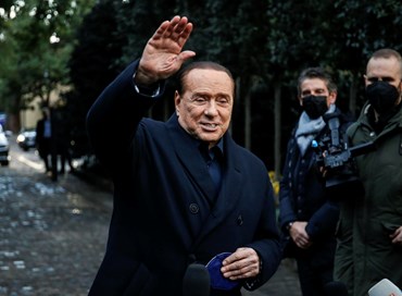 Quirinale, Lupi: “La sinistra accetti il confronto su Berlusconi”