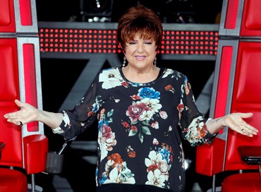 Se io fossi Orietta Berti