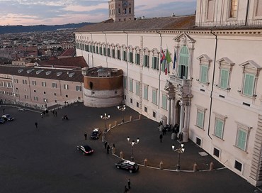 Elezione del Presidente della Repubblica: l’ennesima mancata riforma