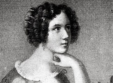 Elena Lucrezia Scolastica Cornaro, prima laureata del mondo