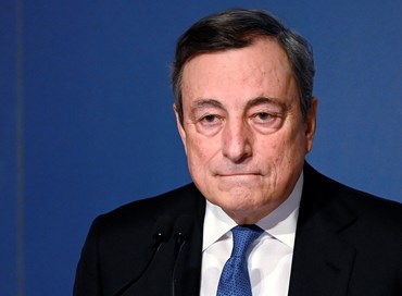 Lettera aperta al Presidente Draghi: nuvole illiberali sull’Italia