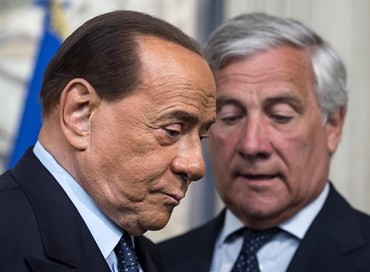 Quirinale, Rotondi: “La candidatura del Cavaliere è la più forte”