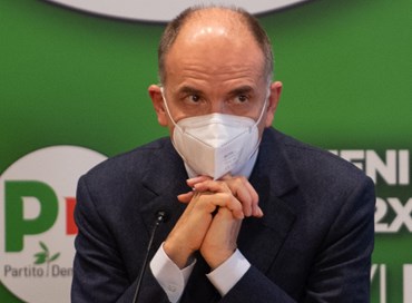 Coriandoli di sinistra: un campo largo strettissimo