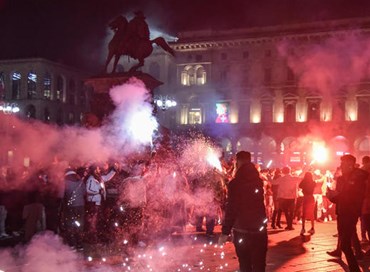 Le molestie a Piazza Duomo, verità o censura?